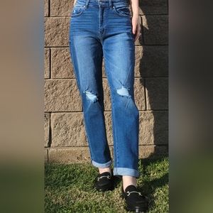 Comfortable Jeans Size 5